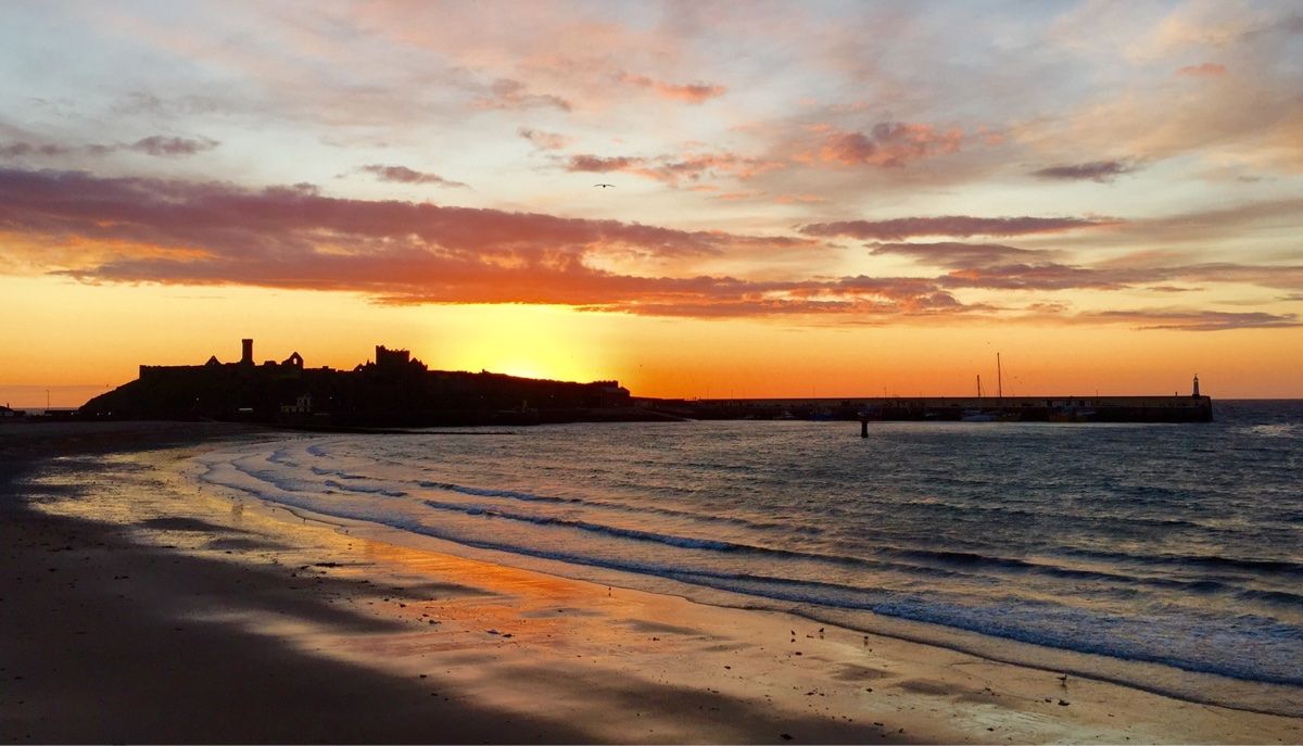 Douglas, Isle Of Man