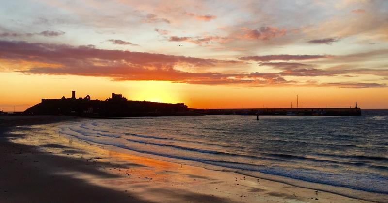 Douglas, Isle Of Man