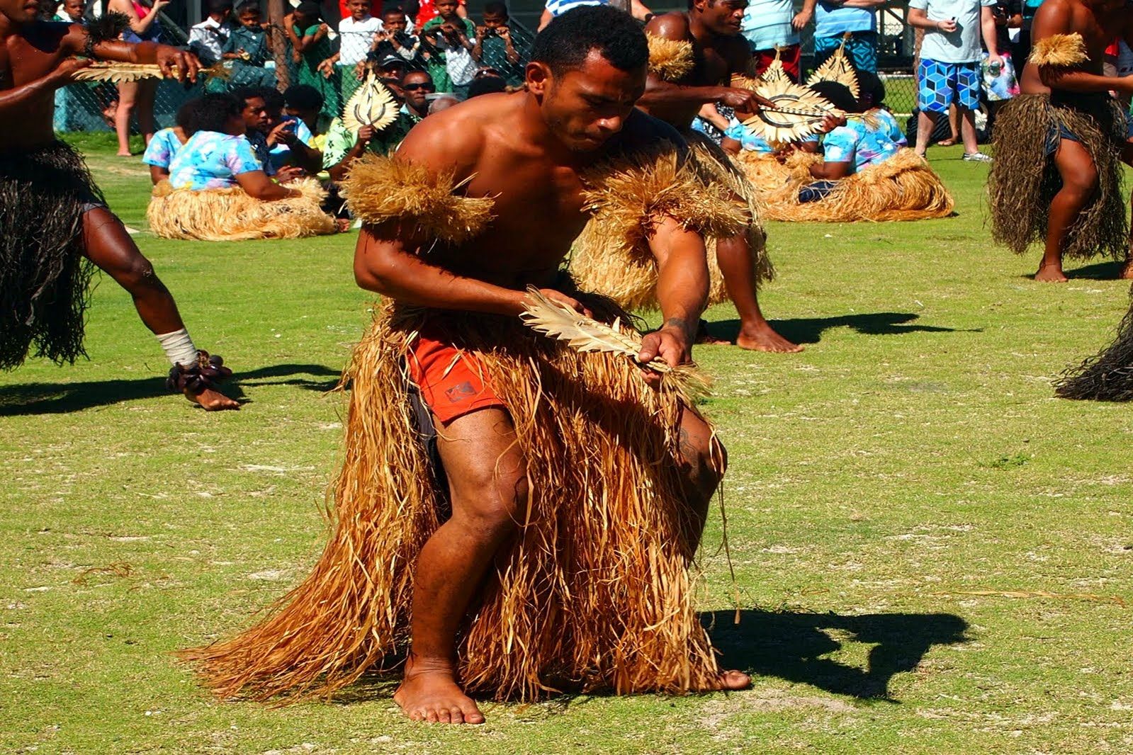 Dravuni Island, Fiji
