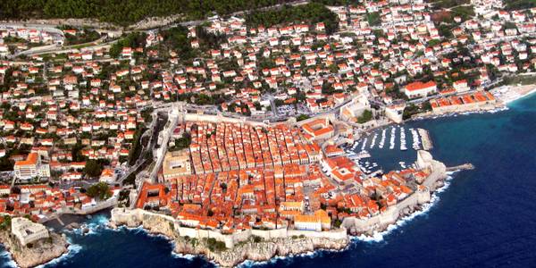 Dubrovnik, Croatia Image 1