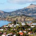 Port Chalmers (Dunedin), New Zealand