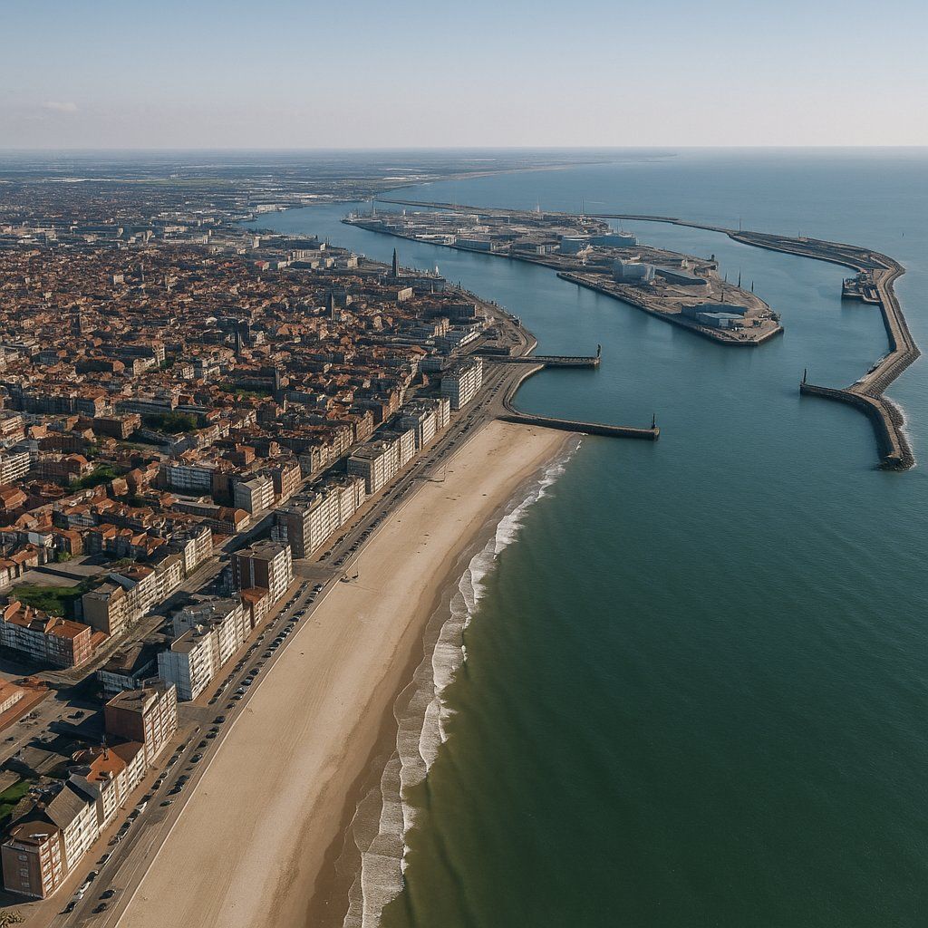 Dunkerque