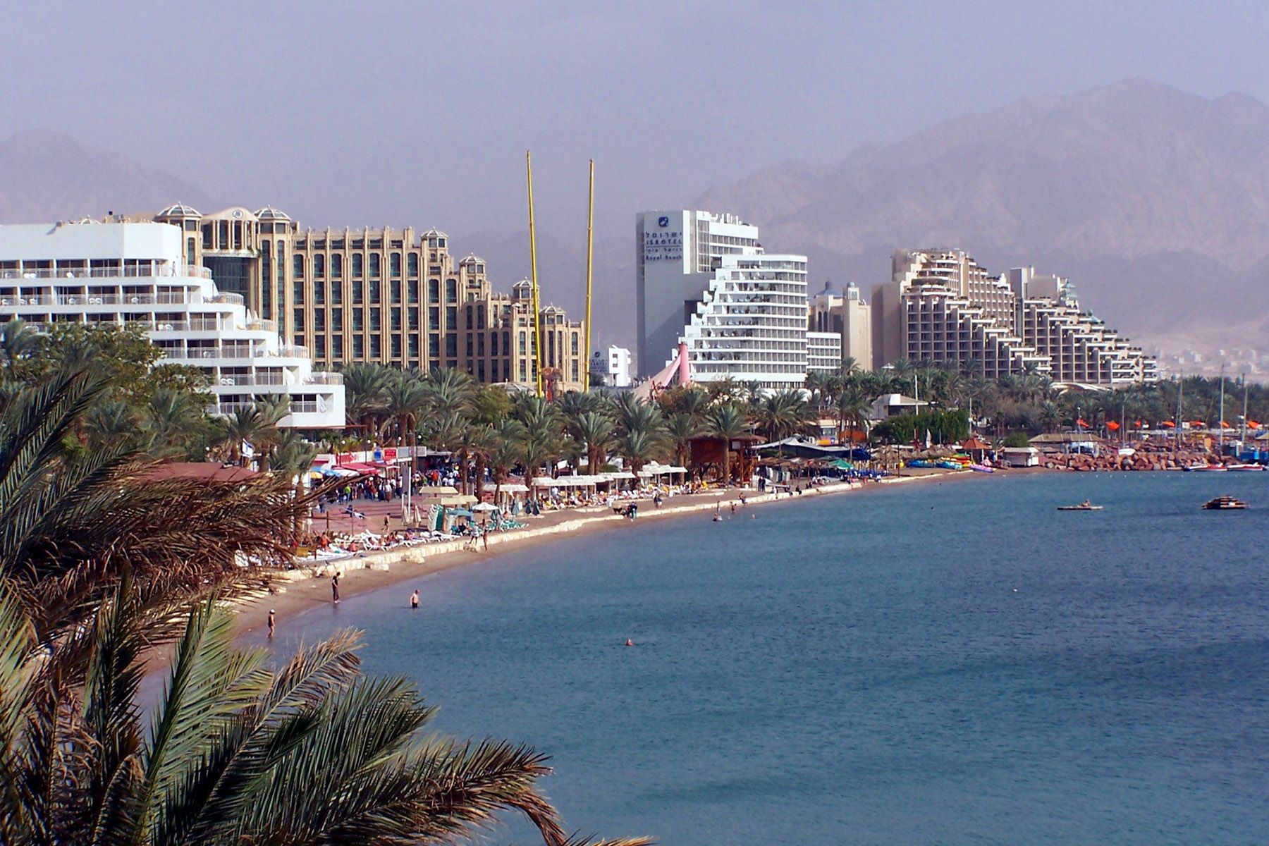Eilat, Israel Image 1