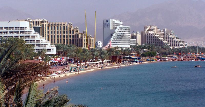 Eilat, Israel