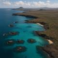 Elizabeth Bay, Galapagos