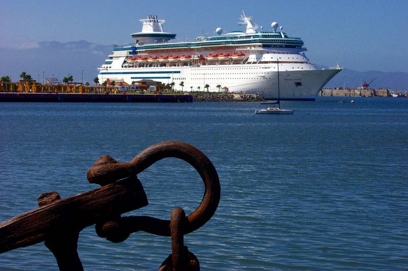 Ensenada, Mexico Image 1