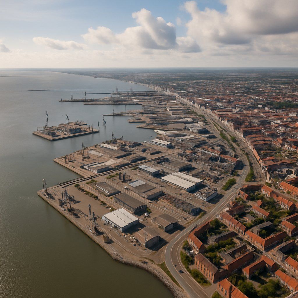 Esbjerg, Denmark