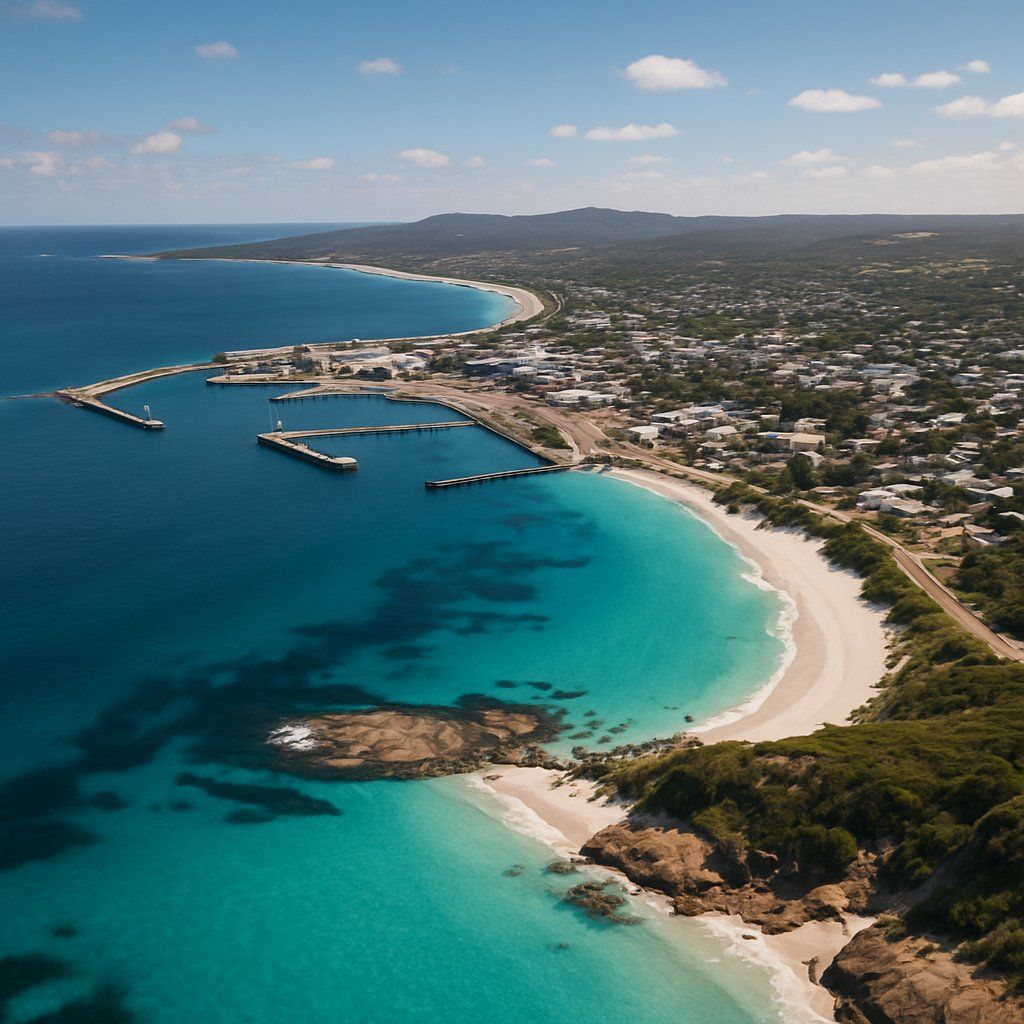 Esperance, Australia