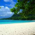 Champagne Bay, Espiritu Santo, Vanuatu