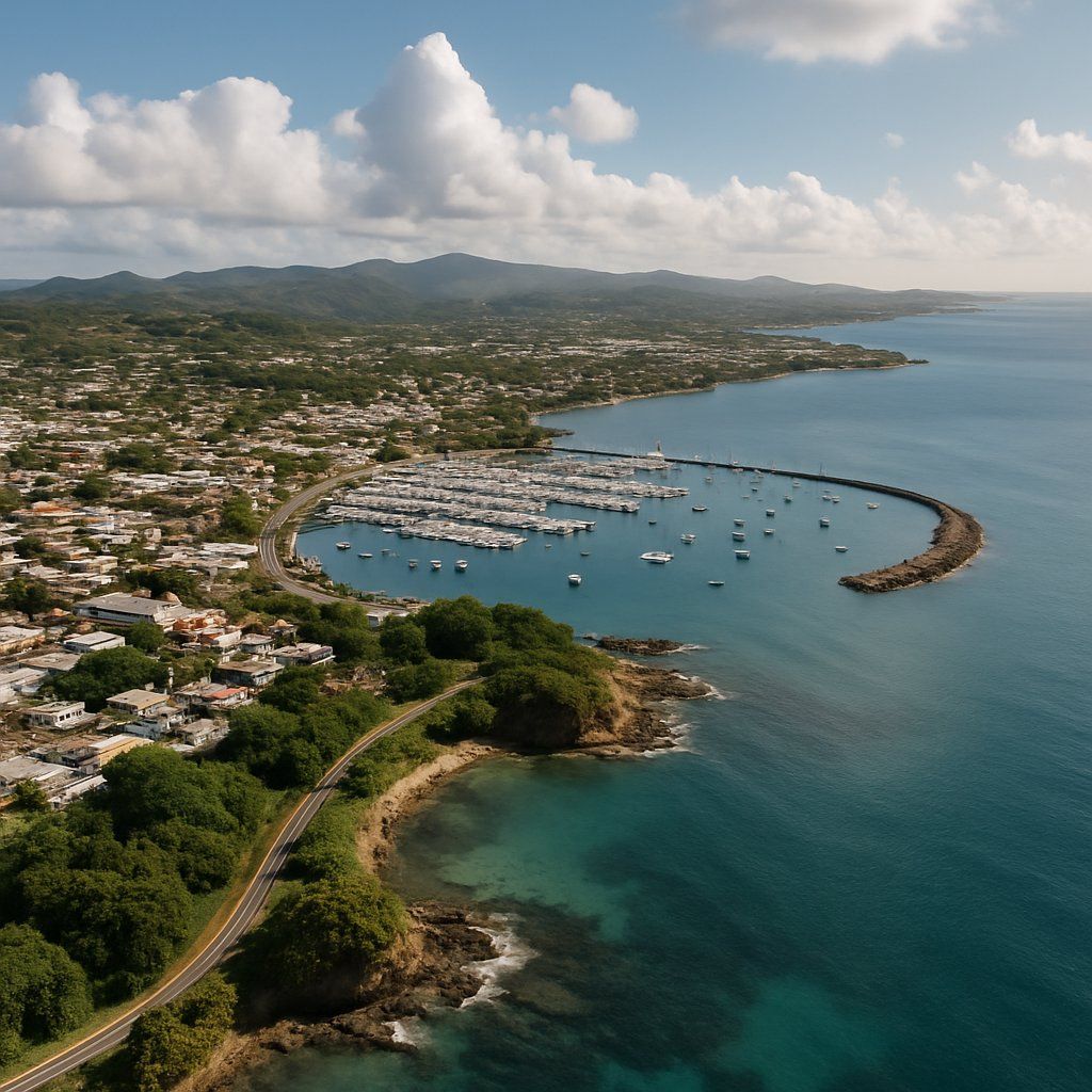 Fajardo, Puerto Rico