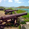 Falmouth Harbour, Antigua