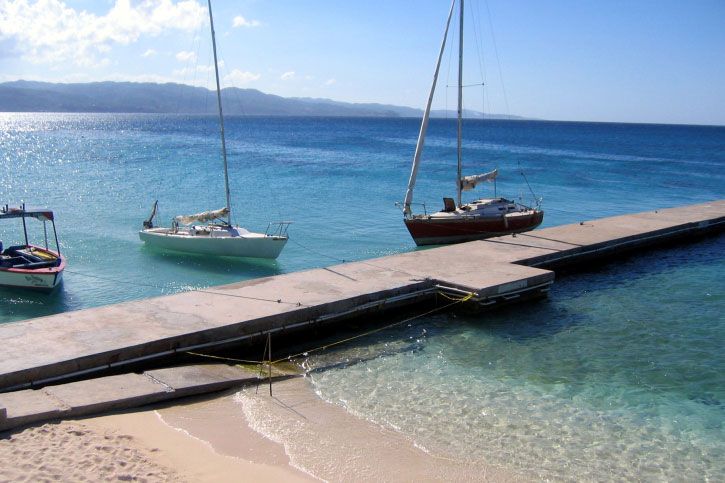 Falmouth, Jamaica