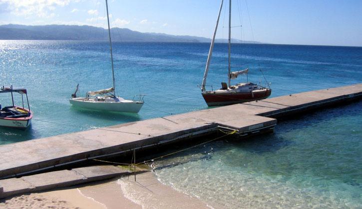 Falmouth, Jamaica