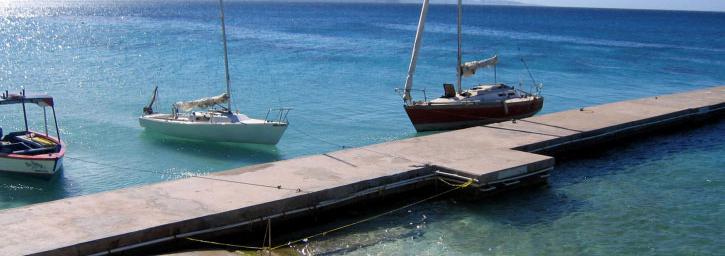 Falmouth, Jamaica, Jamaica