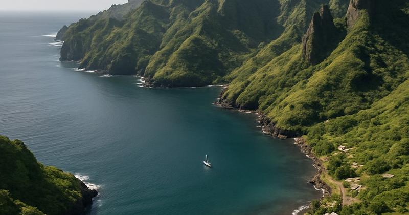 Fatu Hiva, Marquesesas