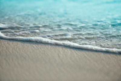 Khor Fakkan Cruise Port - Fujairah Beach