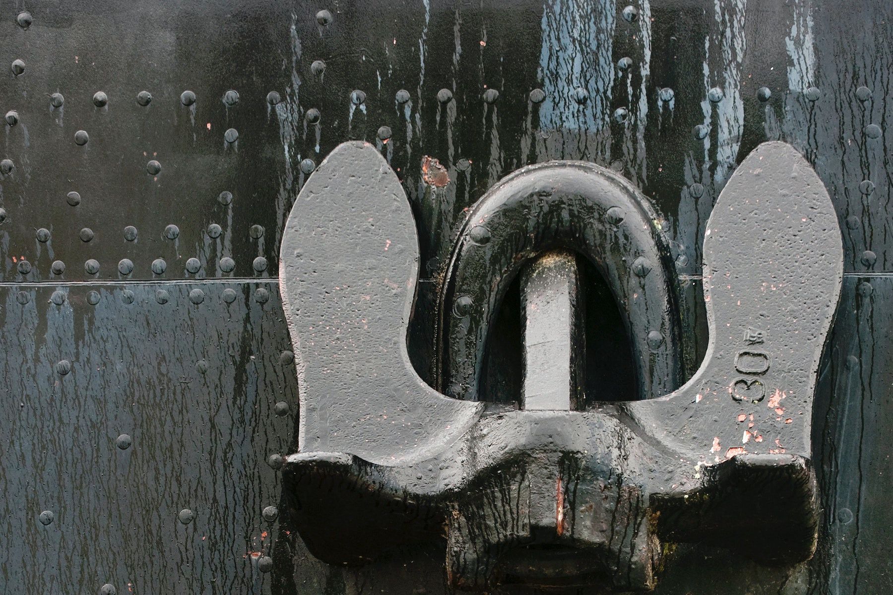 Cagliari, Sardinia - Porto di Cagliari