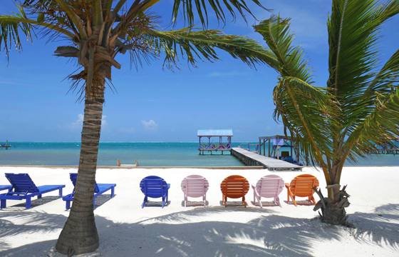 Caye Caulker