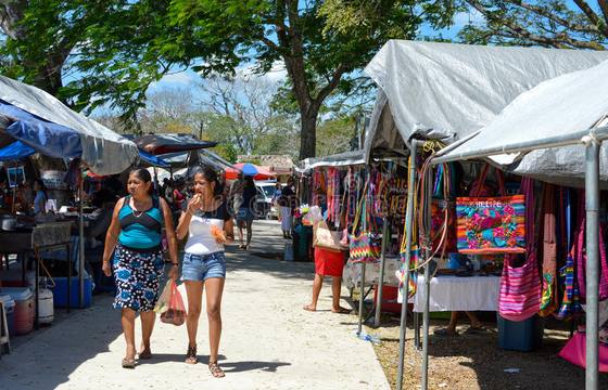 National Handicrafts Sales Center