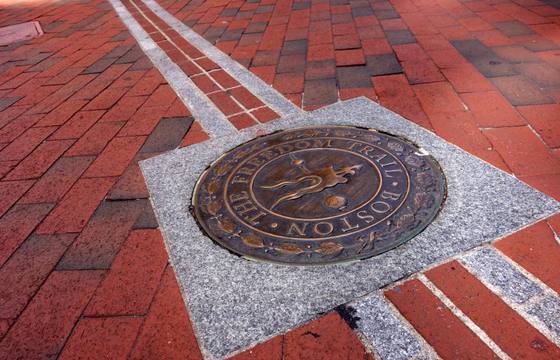 Freedom Trail