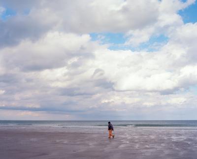 Boston Cruise Port - Nantasket Beach