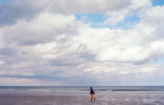 Nantasket Beach