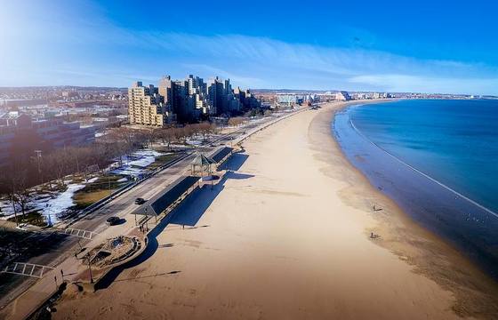 Revere Beach