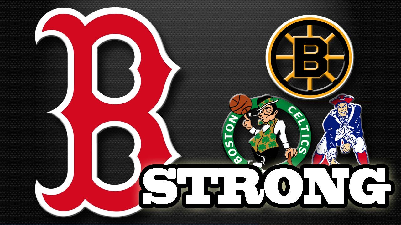 Boston, Massachusetts - Sporting Events