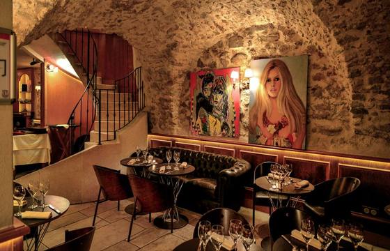 Auberge Provencale Restaurant