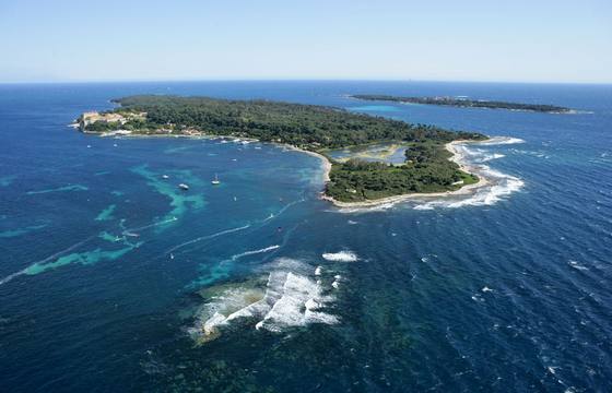 Lerine Islands