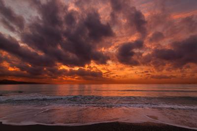 Cannes Cruise Port - Plage de la Bocca