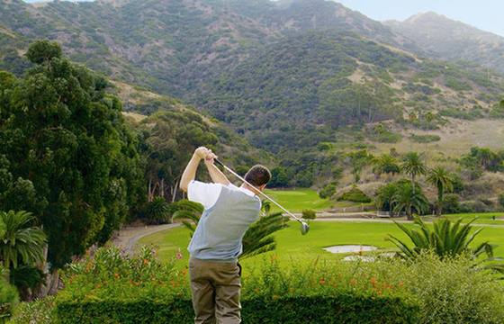 Golf