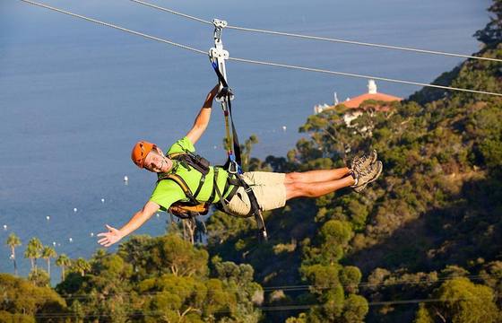 Zipline