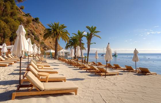 Descanso Beach