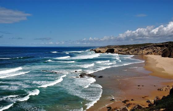 Little Harbor Beach