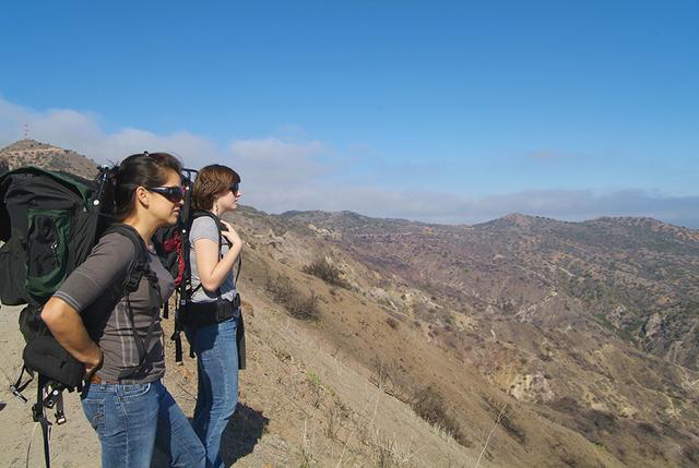 Catalina Island Cruise Port - Get Active