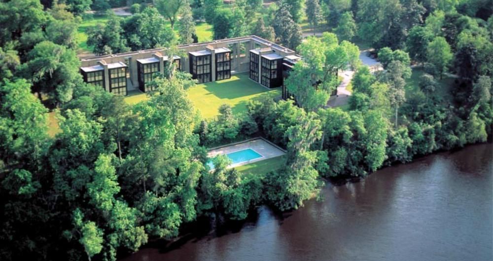 Charleston, South Carolina - Middleton Place