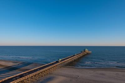 Charleston Cruise Port - Folly Beach