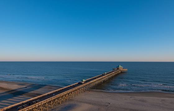 Folly Beach