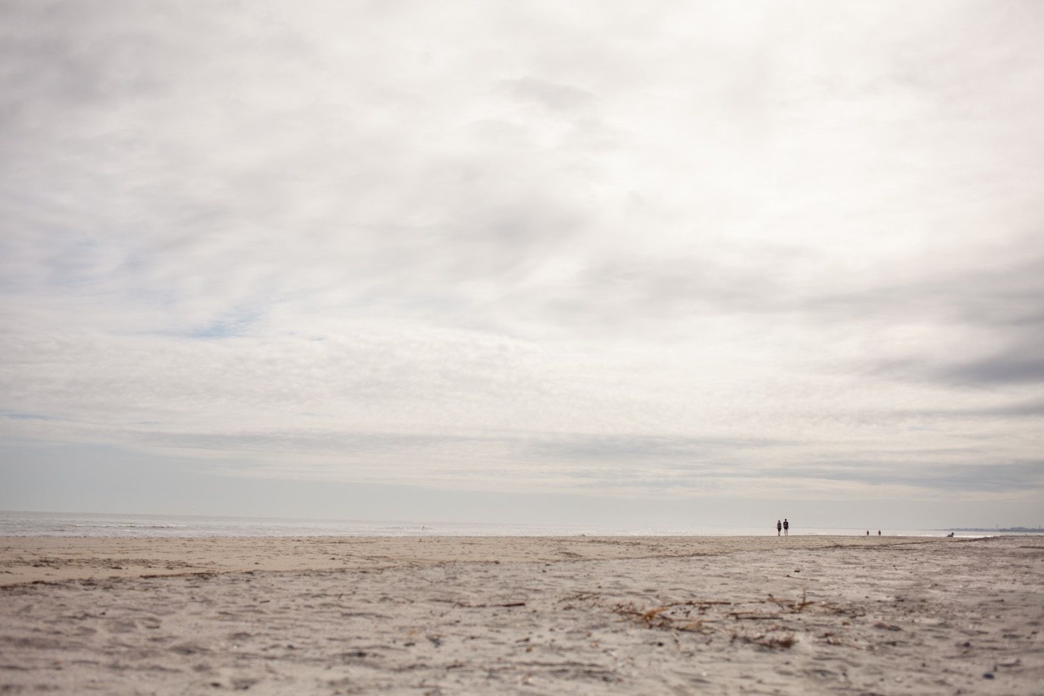 Charleston, South Carolina - Isle of Palms