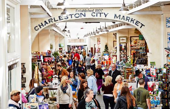 City Market