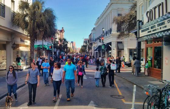 King Street