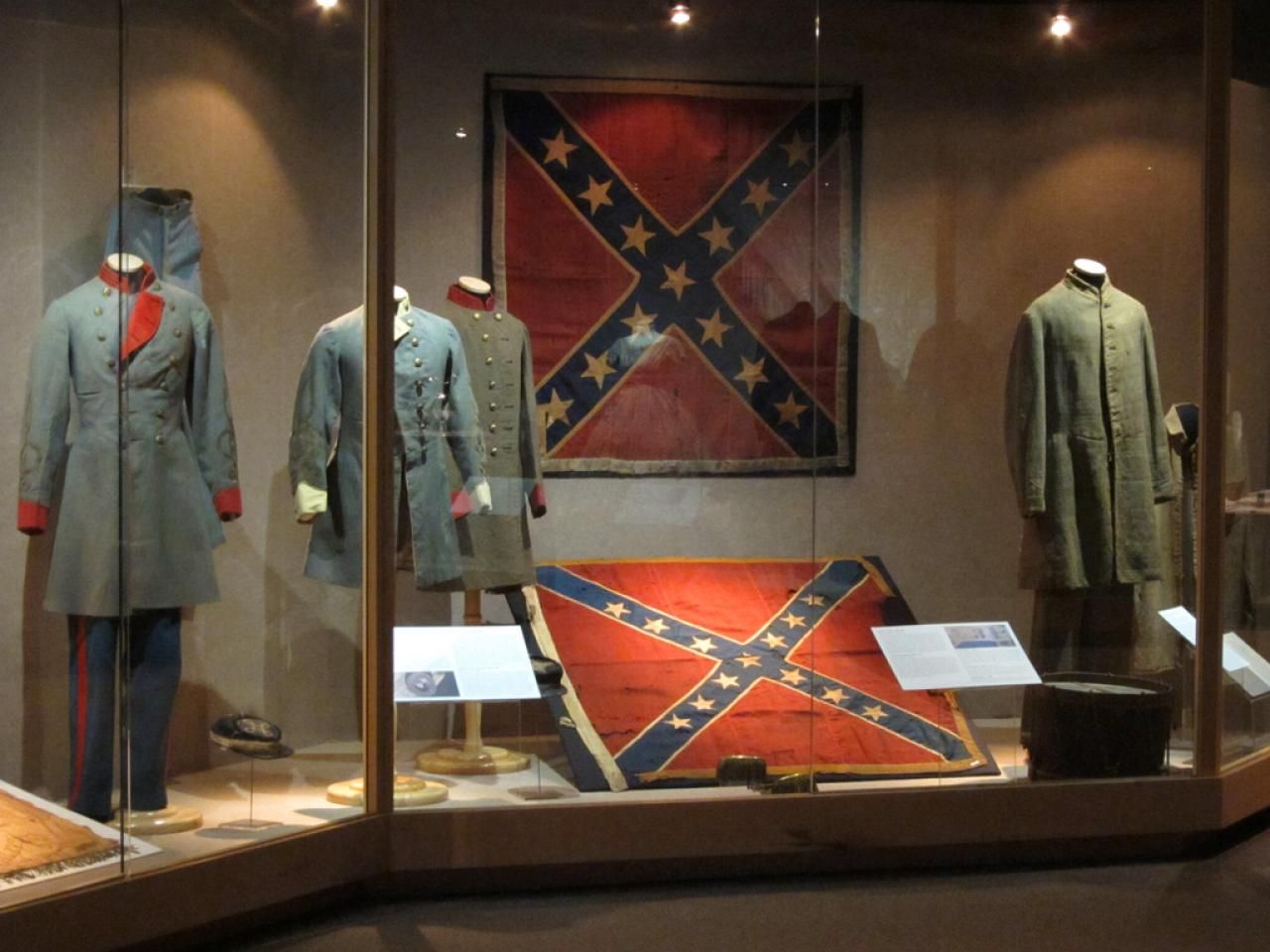 Charleston, South Carolina - Museums