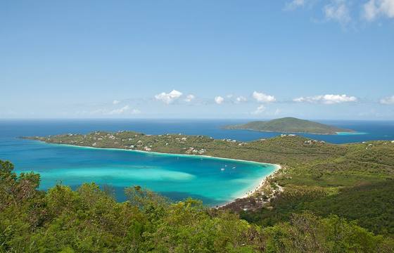 Magen's Bay