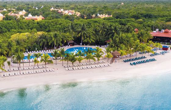 Playa Palancar