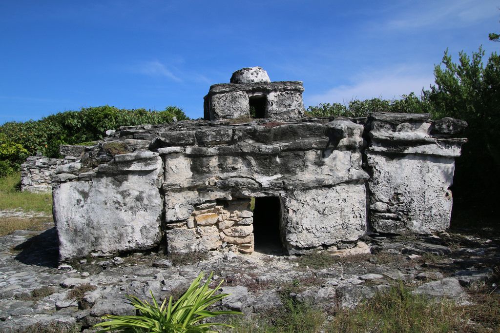 Cozumel, Mexico - Cultural Activities