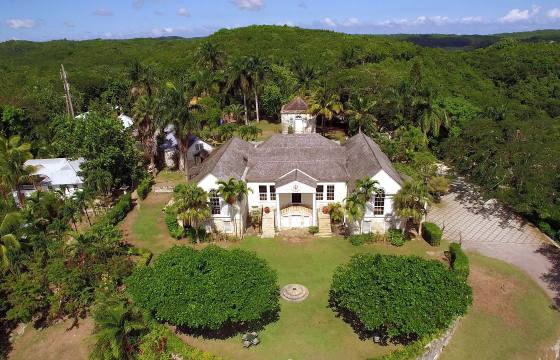 Good Hope Estate