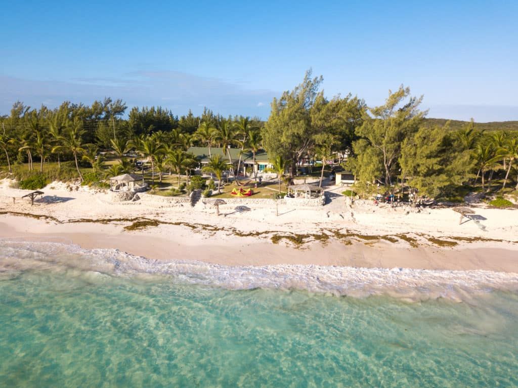 Falmouth, Jamaica - Greenwood Beach