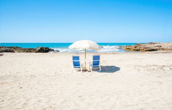 Bounty Beach