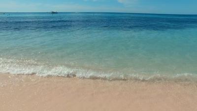 George Town Cruise Port - Seven Mile Beach